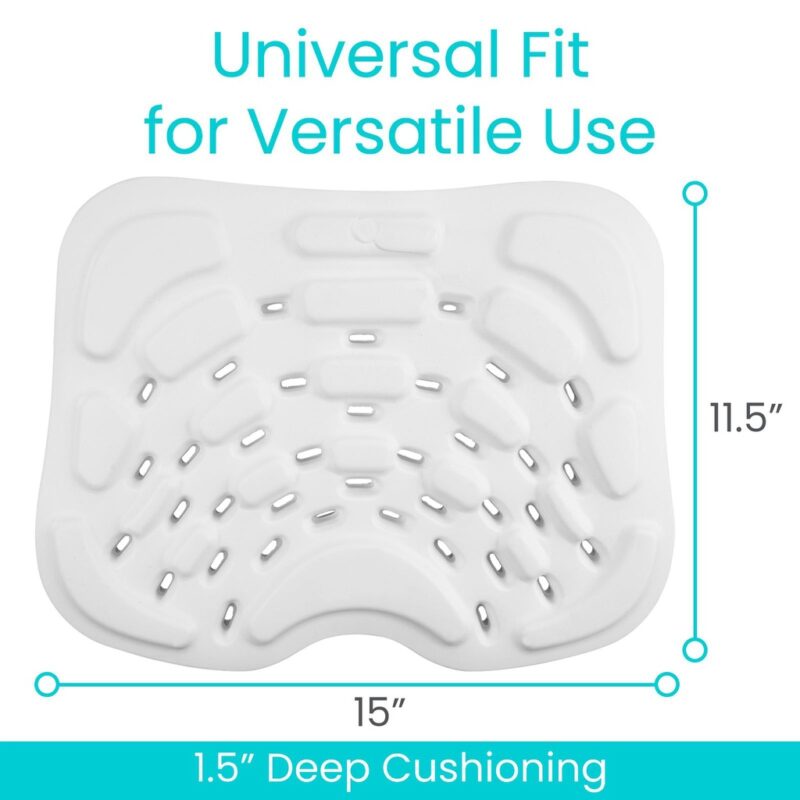 Shower Seat Cushion - Image 5