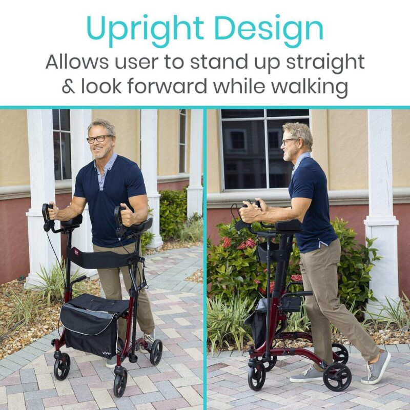 Upright Walker - Image 11