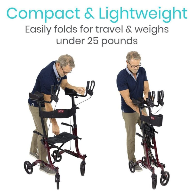 Upright Walker - Image 10
