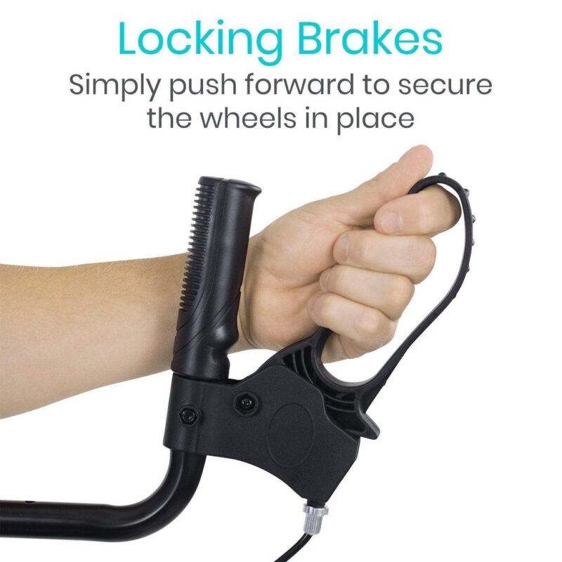 Upright Walker - Image 9