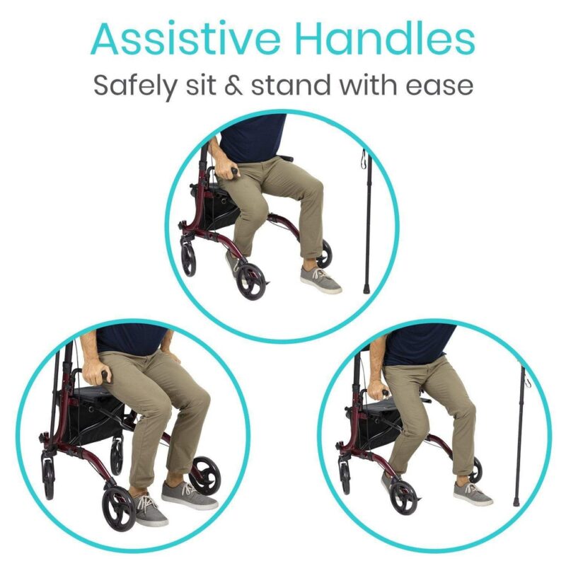 Upright Walker - Image 8