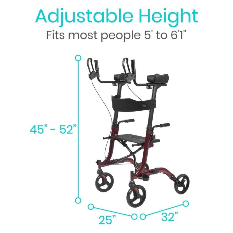 Upright Walker - Image 7