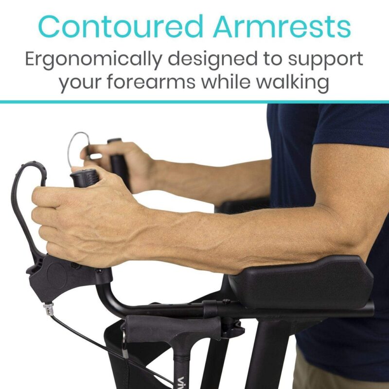 Upright Walker - Image 6