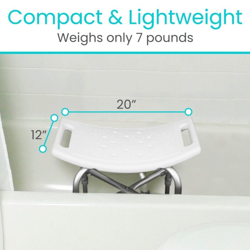 Bariatric Shower Chair - Image 8