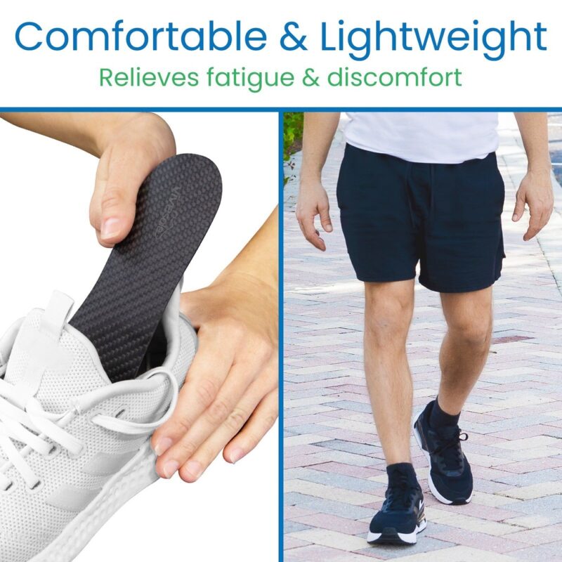 Carbon Fiber Insoles - Image 7