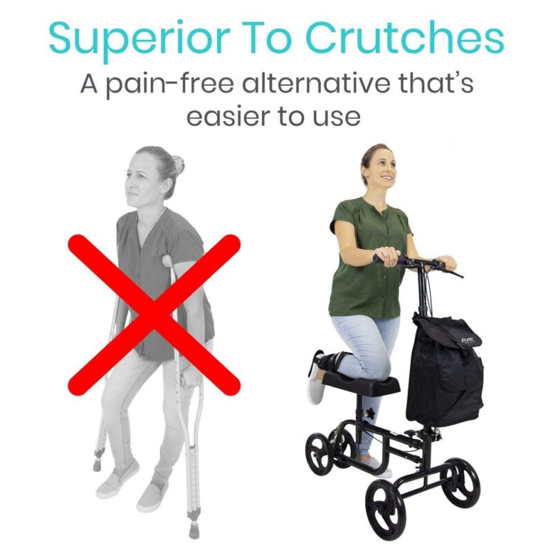 Knee Walker - Image 9