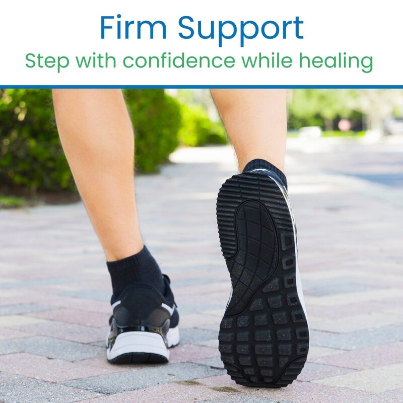 Carbon Fiber Insoles - Image 4