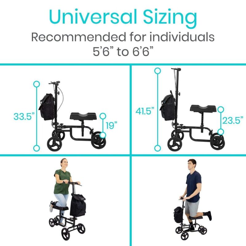 Knee Walker - Image 7