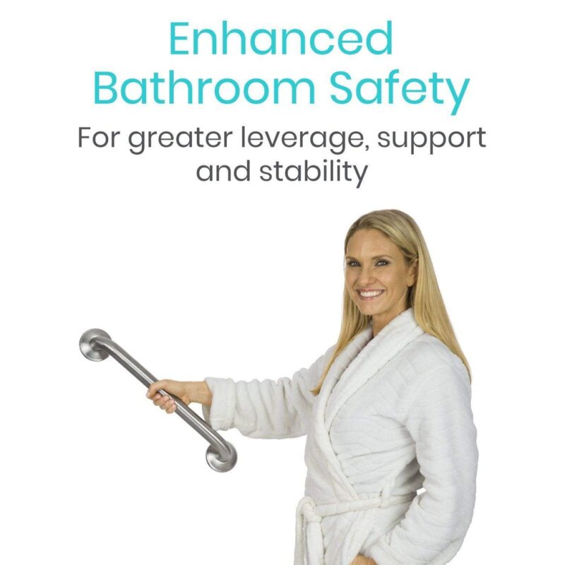 Metal Grab Bar - Image 7