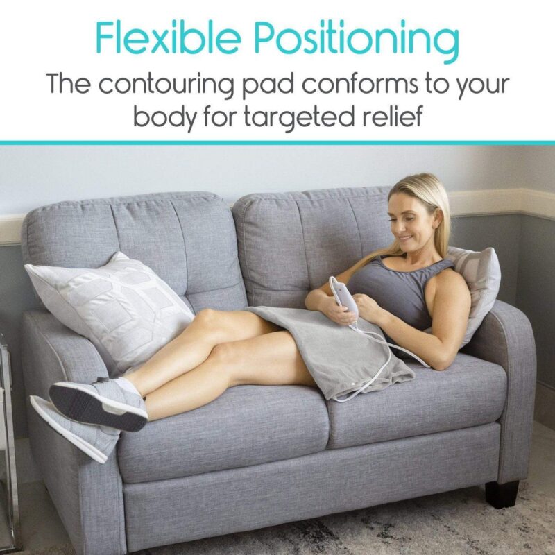 Heating Pad - Image 8