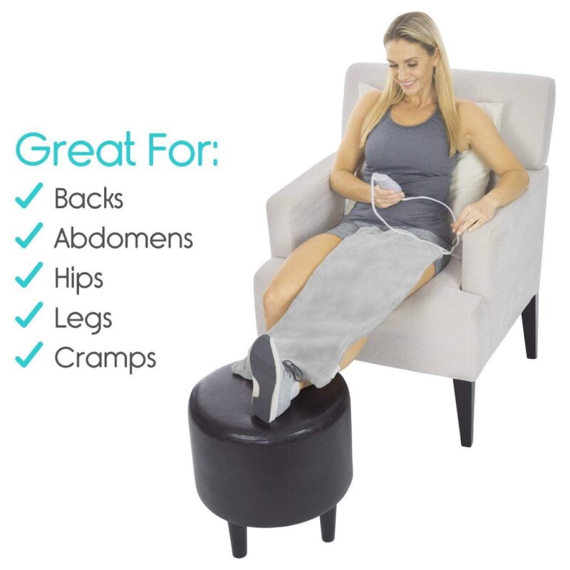Heating Pad - Image 7
