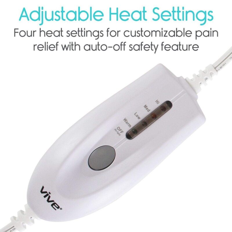 Heating Pad - Image 5