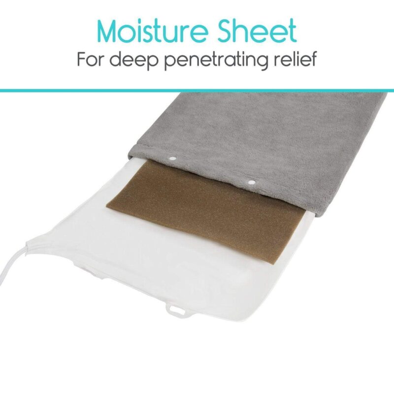 Heating Pad - Image 4