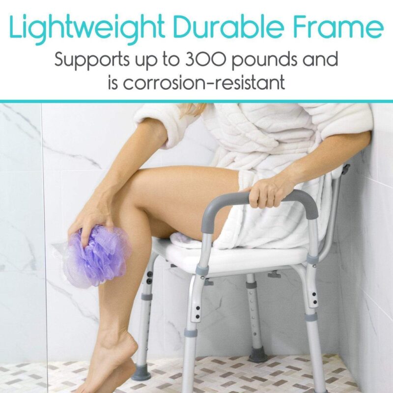 Shower Chair - Image 8