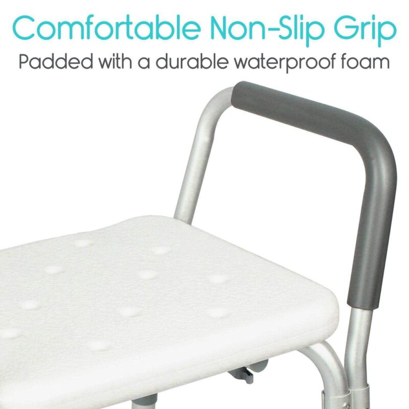 Shower Chair - Image 3
