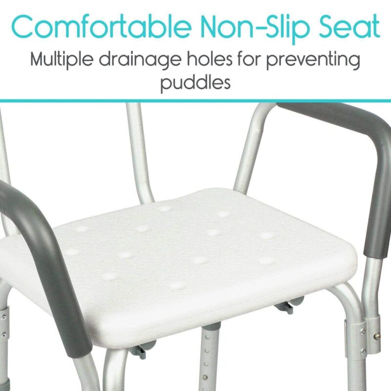 Shower Chair - Image 2