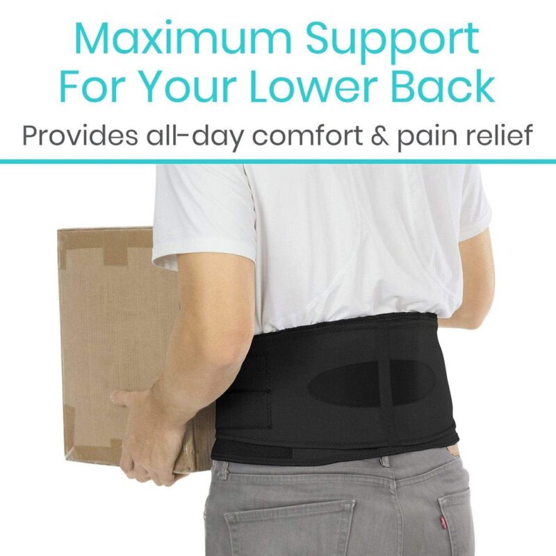 Back Brace - Image 8