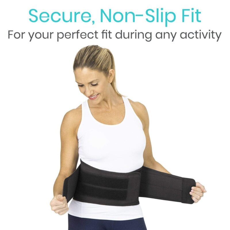 Back Brace - Image 7