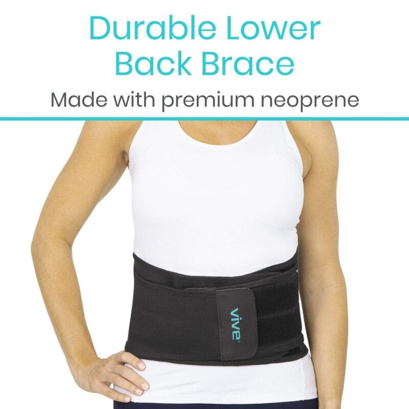 Back Brace - Image 5