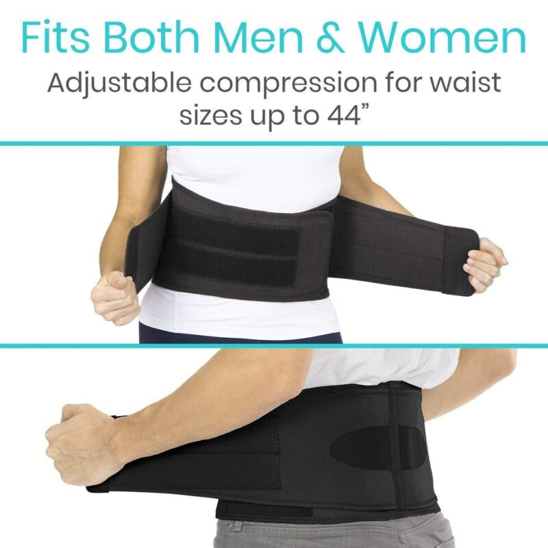 Back Brace - Image 4