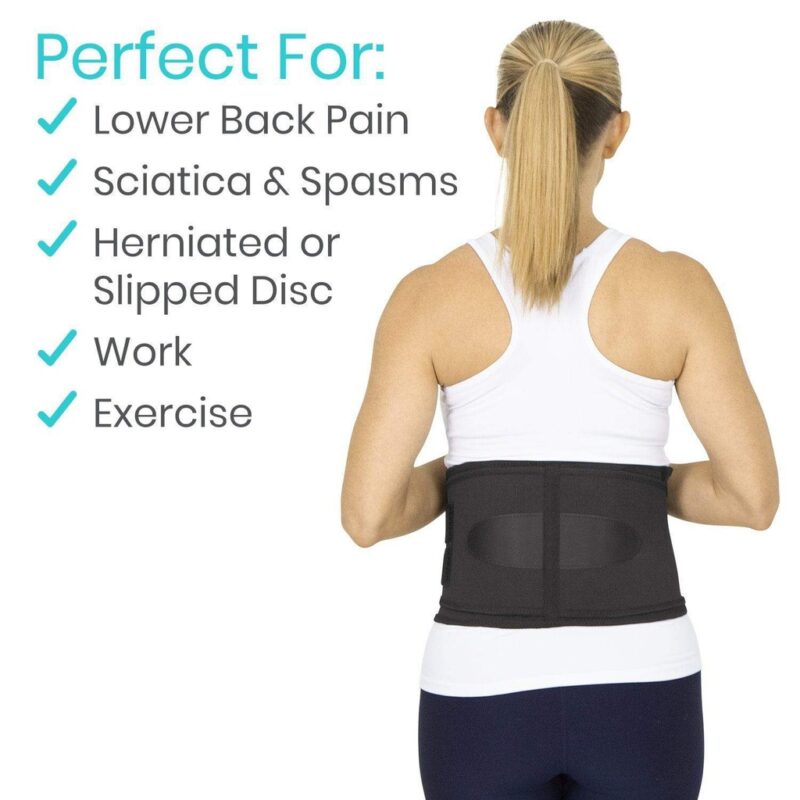 Back Brace - Image 3