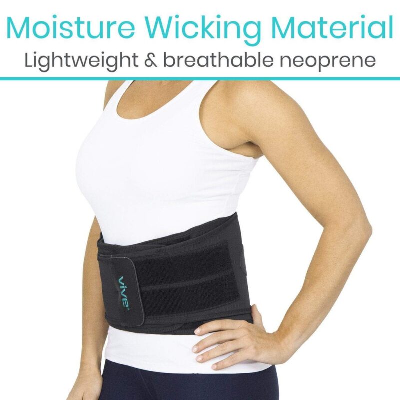 Back Brace - Image 2