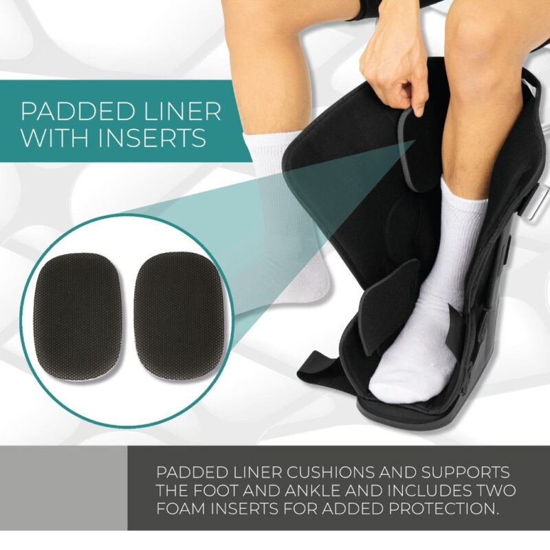 360 Walker Boot Tall Coretech - Image 6