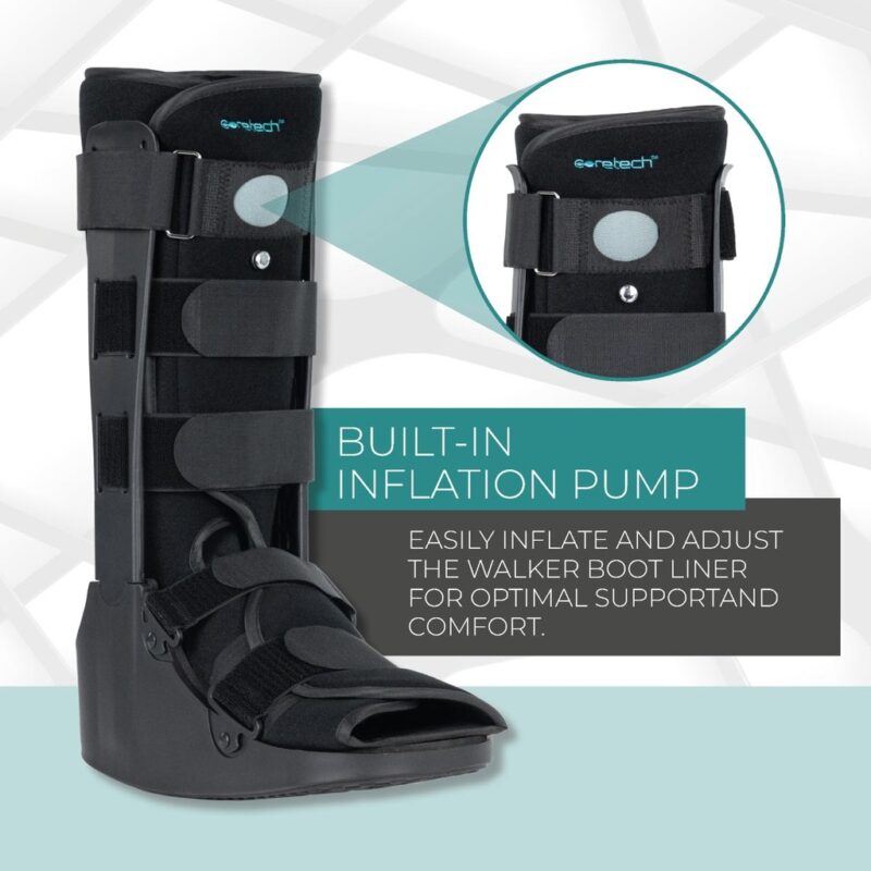 360 Walker Boot Tall Coretech - Image 3
