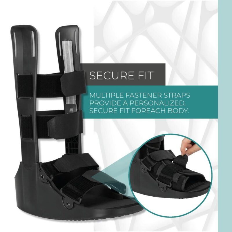 360 Walker Boot Tall Coretech - Image 7