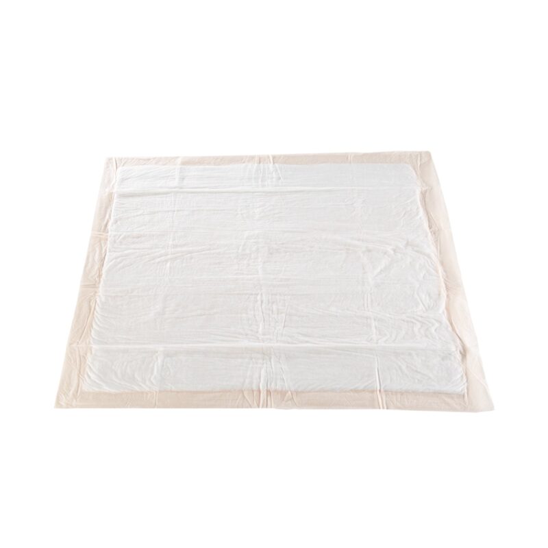 Disposable Underpad McKesson Ultra 30 X 36 Inch Fluff / Polymer Heavy Absorbency - Image 3