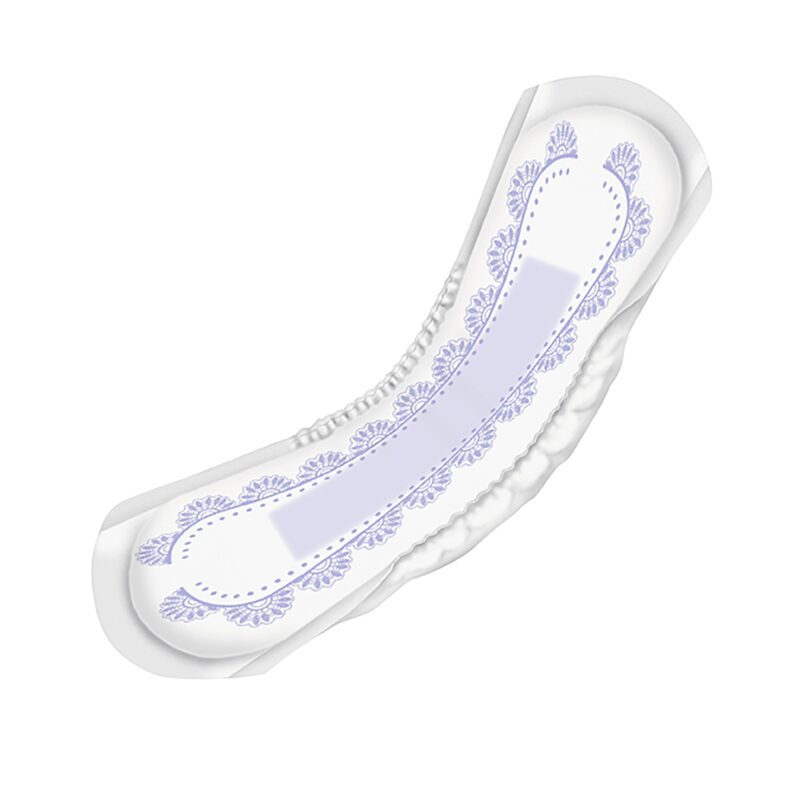 Bladder Control Pad Prevail® Daily Pads Heavy Absorbency Polymer Core One Size Fits Most (48 Counts)) - Image 3