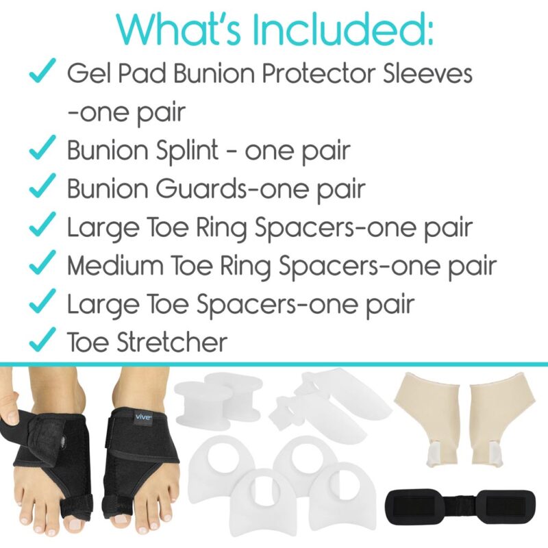 Bunion Bundle - Image 2