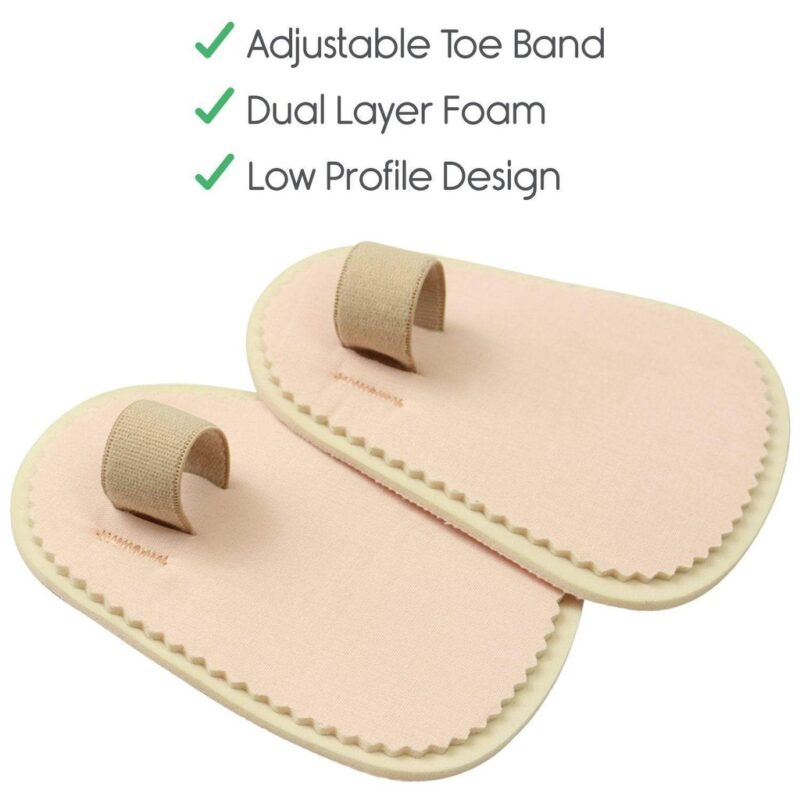 Toe Splint (2 Pack) - Image 6