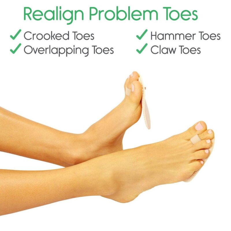 Toe Splint (2 Pack) - Image 5