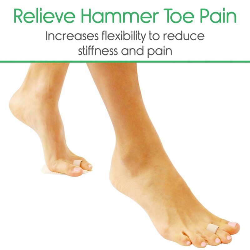 Toe Splint (2 Pack) - Image 4