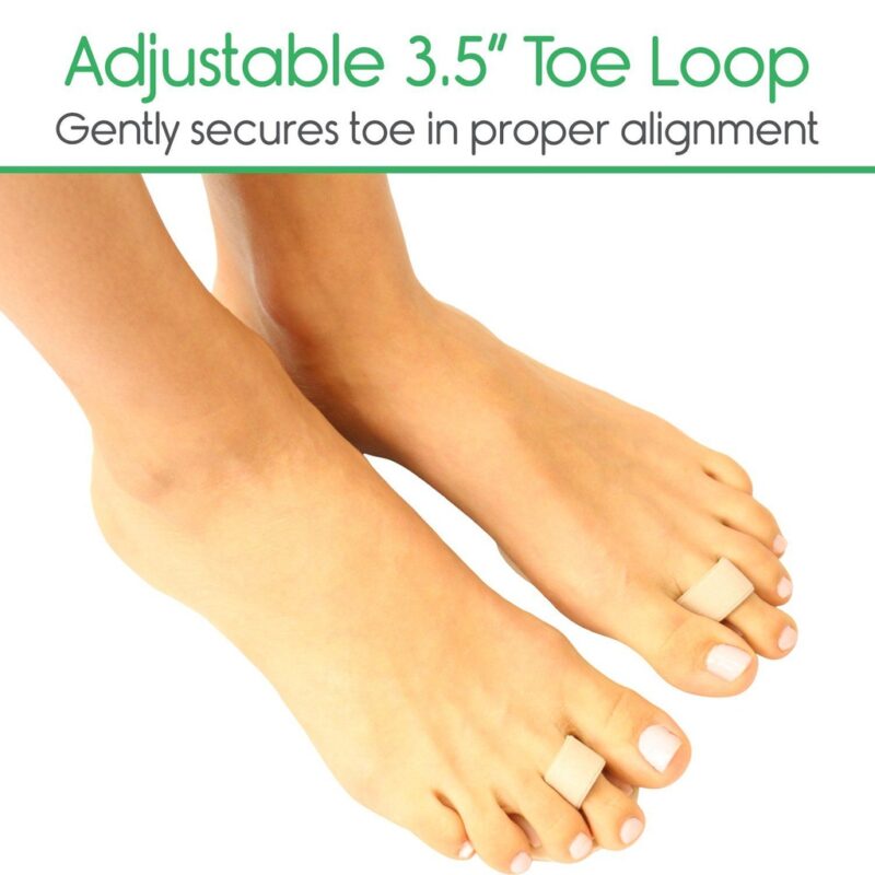 Toe Splint (2 Pack) - Image 8