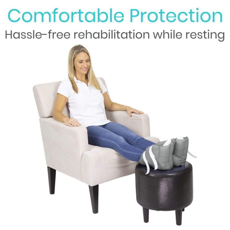 Heel Pillows - Image 8