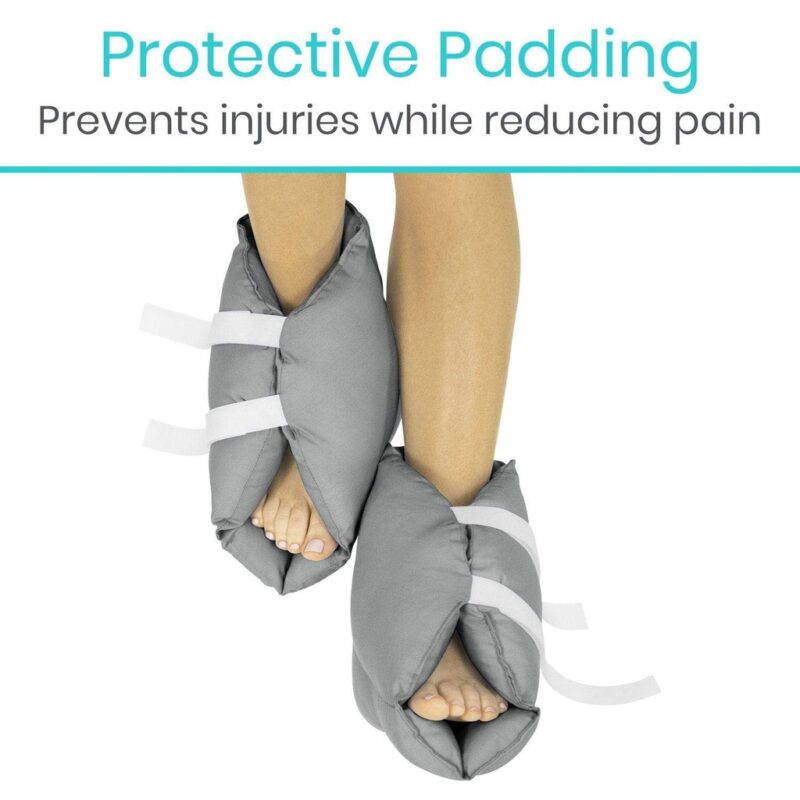 Heel Pillows - Image 7