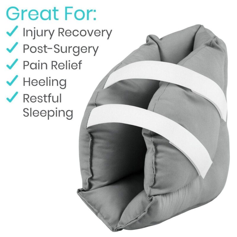 Heel Pillows - Image 6