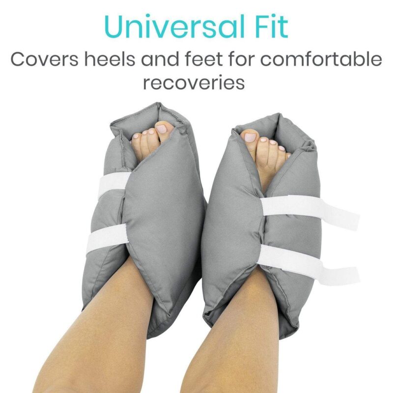 Heel Pillows - Image 5