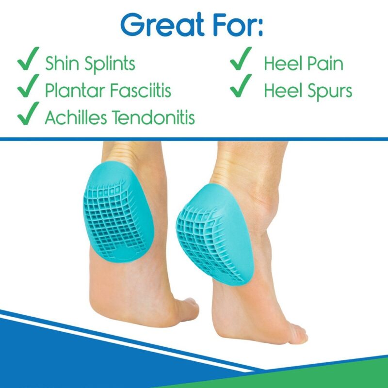 Heel Cups - Image 8