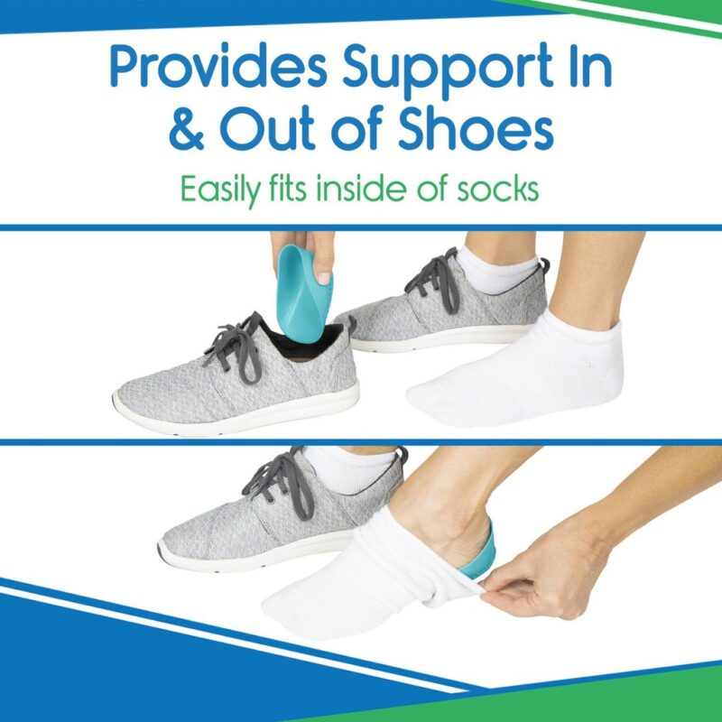 Heel Cups - Image 5