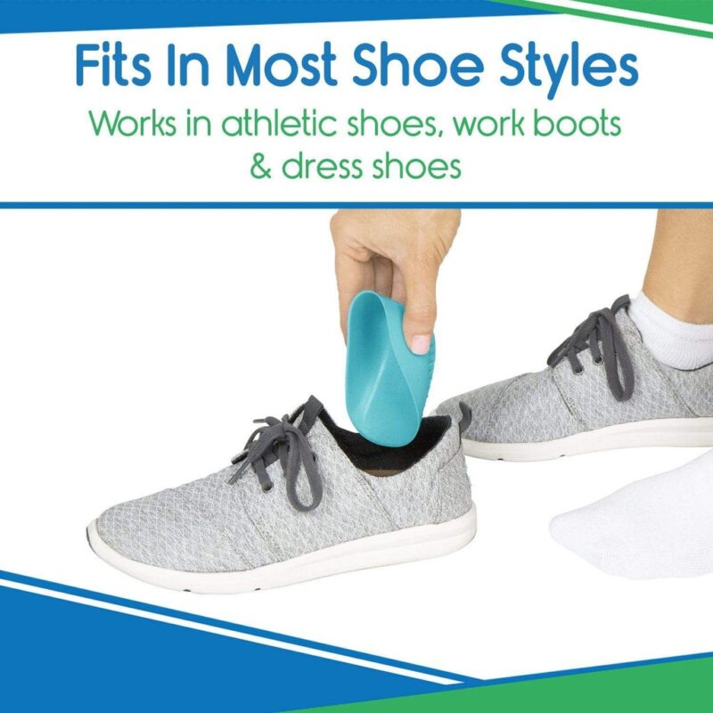 Heel Cups - Image 2