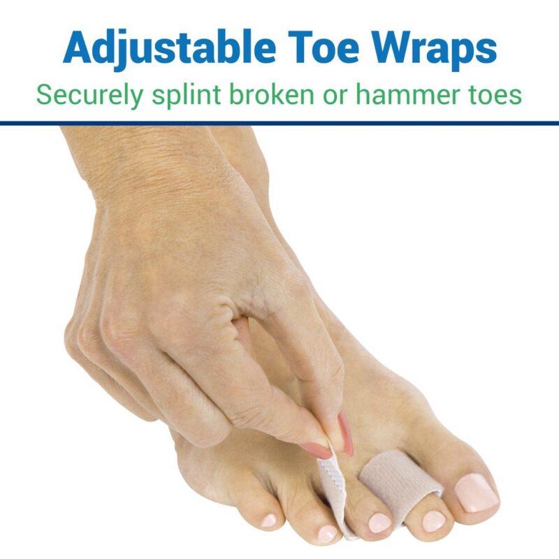 Toe Wrap - Image 9