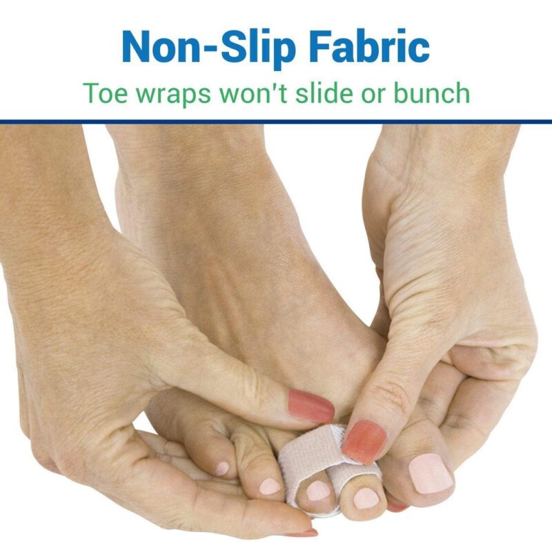 Toe Wrap - Image 8