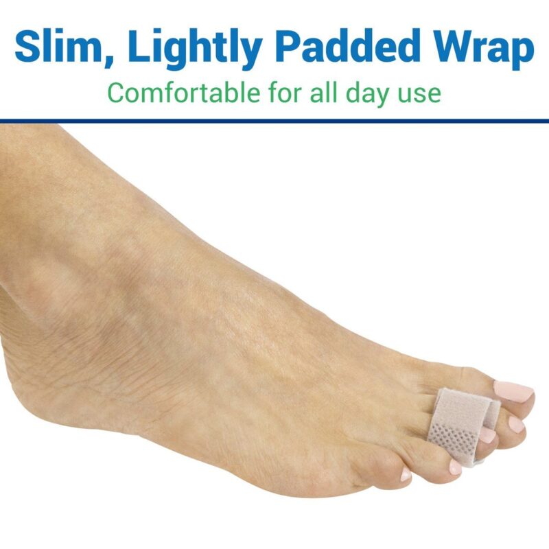Toe Wrap - Image 7