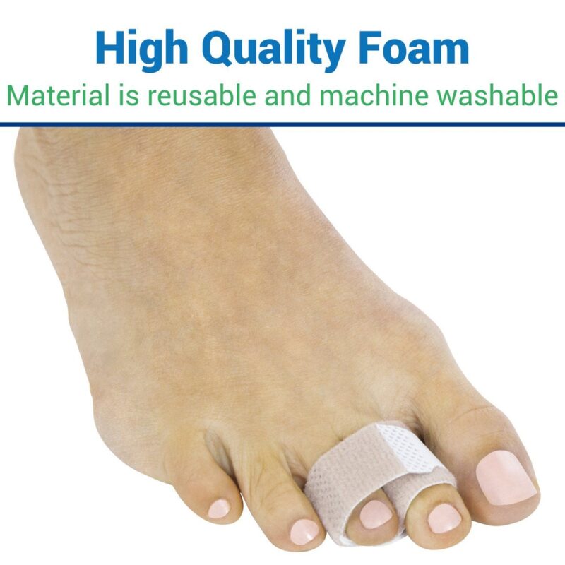 Toe Wrap - Image 6