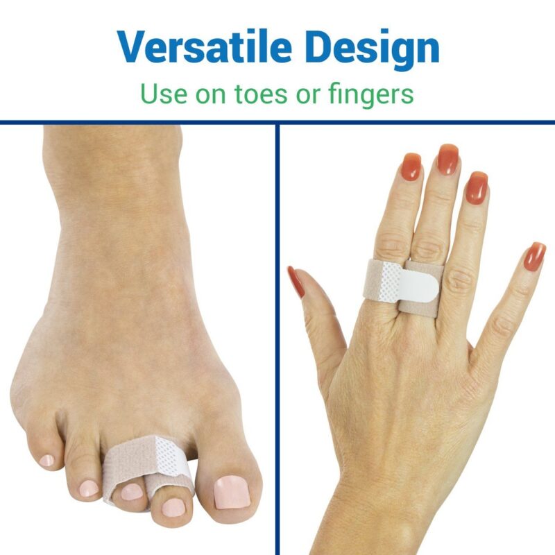 Toe Wrap - Image 3