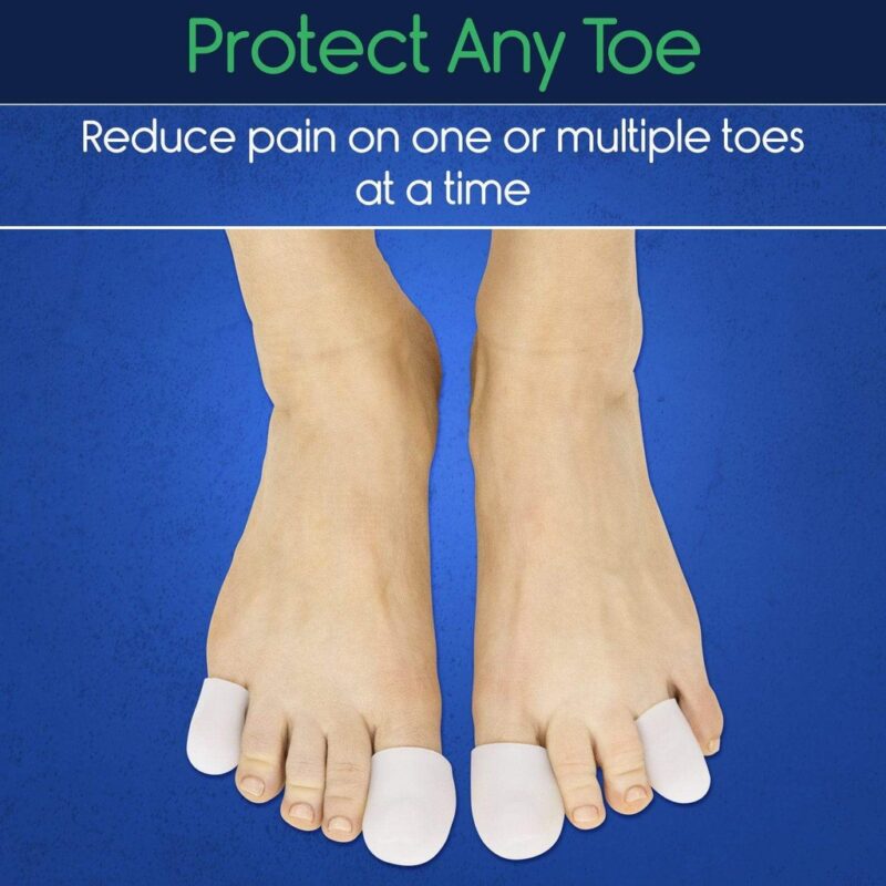 Individual Toe Caps - Image 7