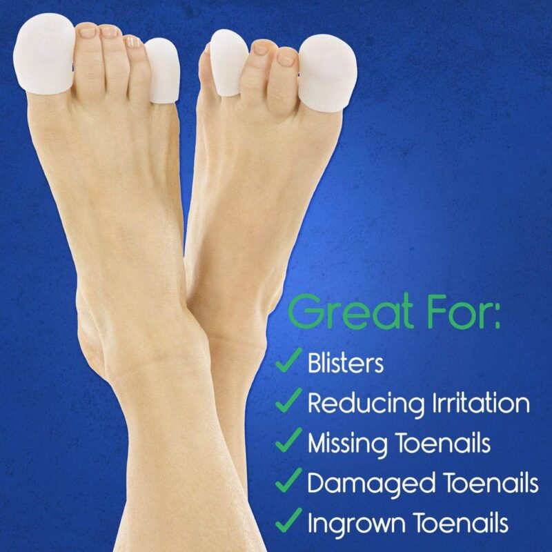 Individual Toe Caps - Image 6
